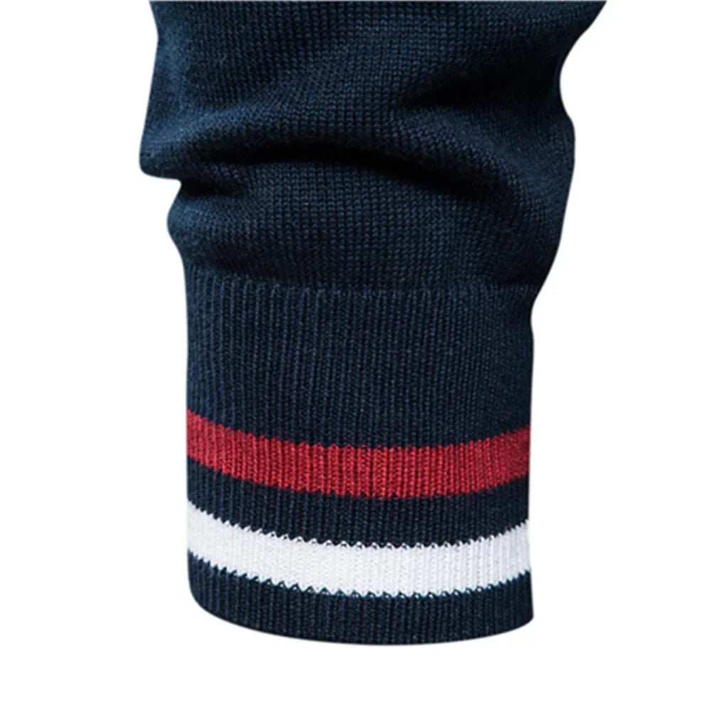 Walter | Men's Premium Vest