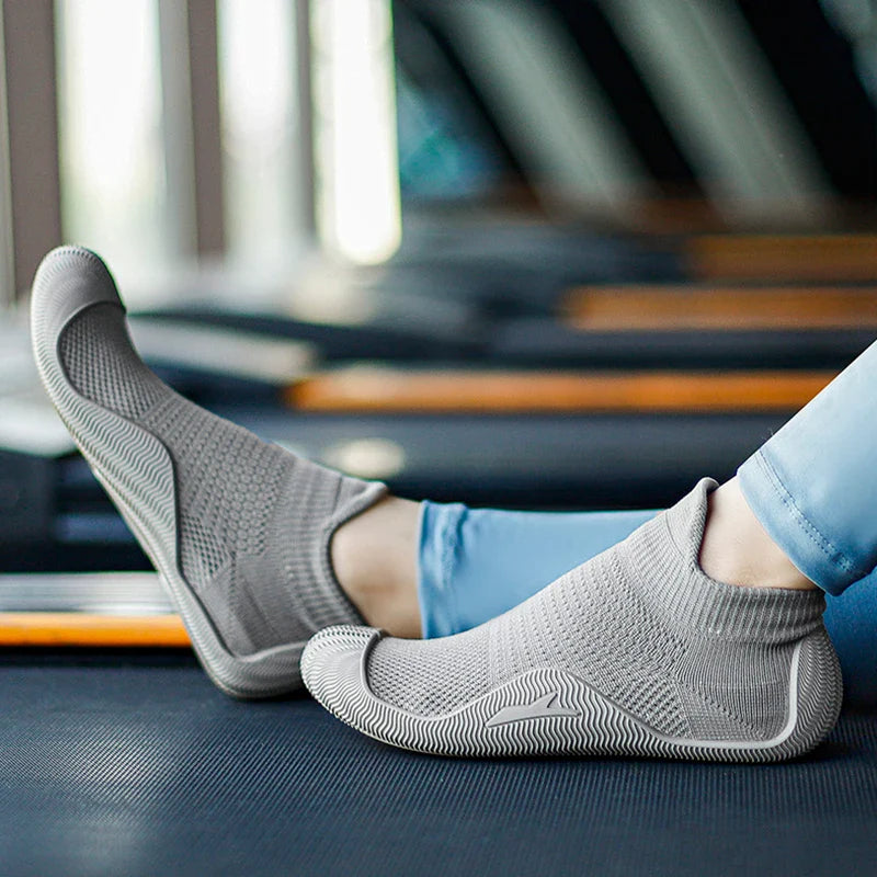 Zian® | Roce Barefoot Shoes