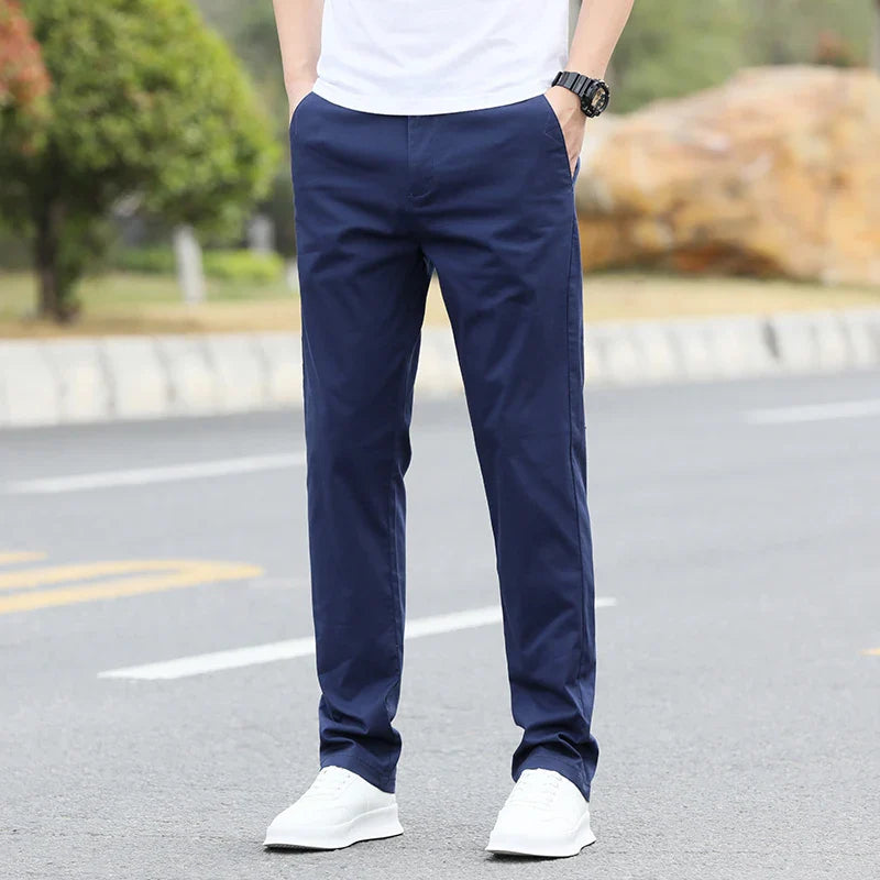 Colton | Breathable Men's Chino