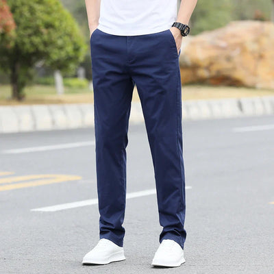 Colton | Breathable Men's Chino