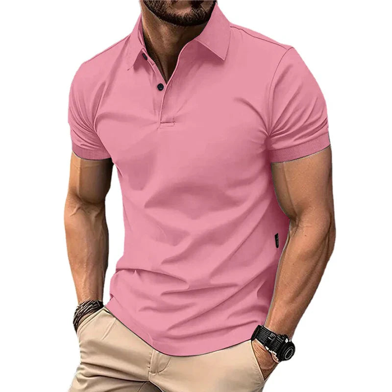 Jakob® | Stylish Men'S Polo