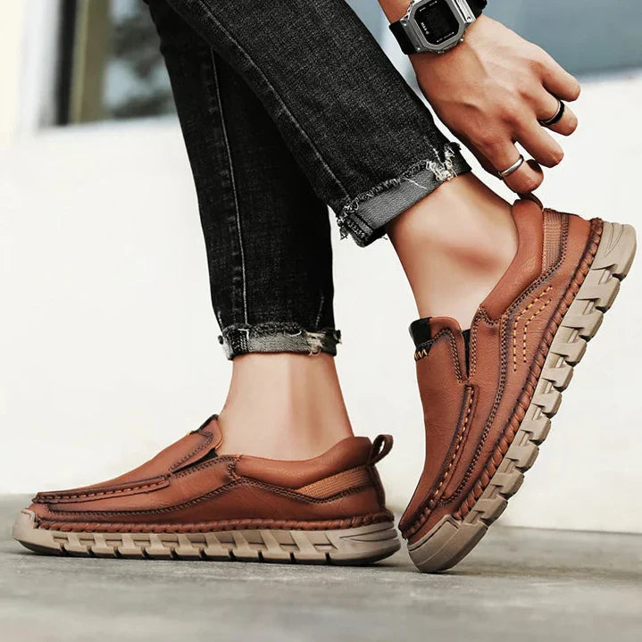 Benjy® | Genuine Leather Shoes
