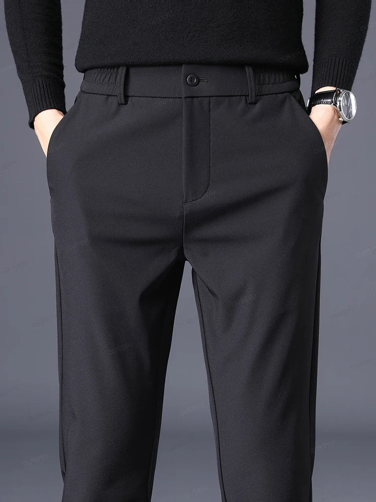Apollo® | Winter Stretch Casual Pants For Men