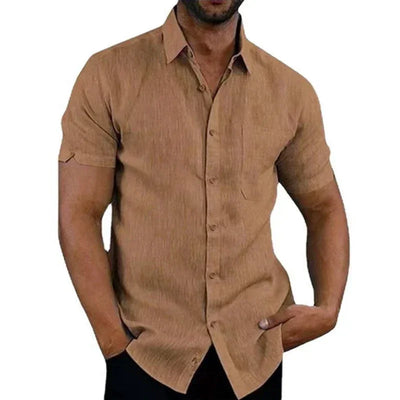 Manny® | Casual Shirt