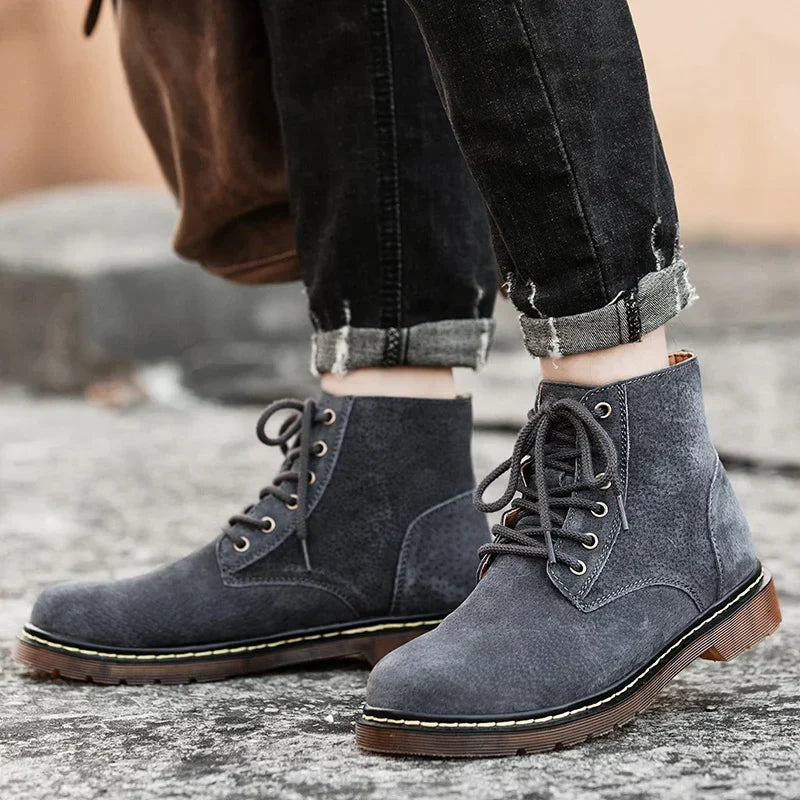 Easton | Brooks Casual Boots