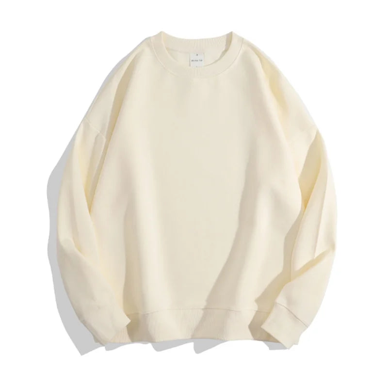 Dominic® | Unisex Casual Warme Oversized Sweater