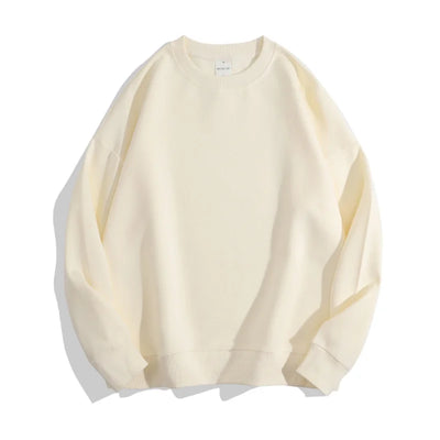 Dominic® | Unisex Casual Warme Oversized Sweater