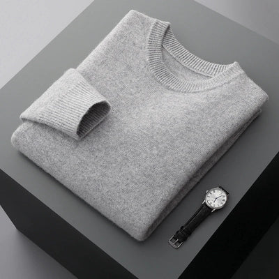 Javier® | Luxury Men'S Sweater