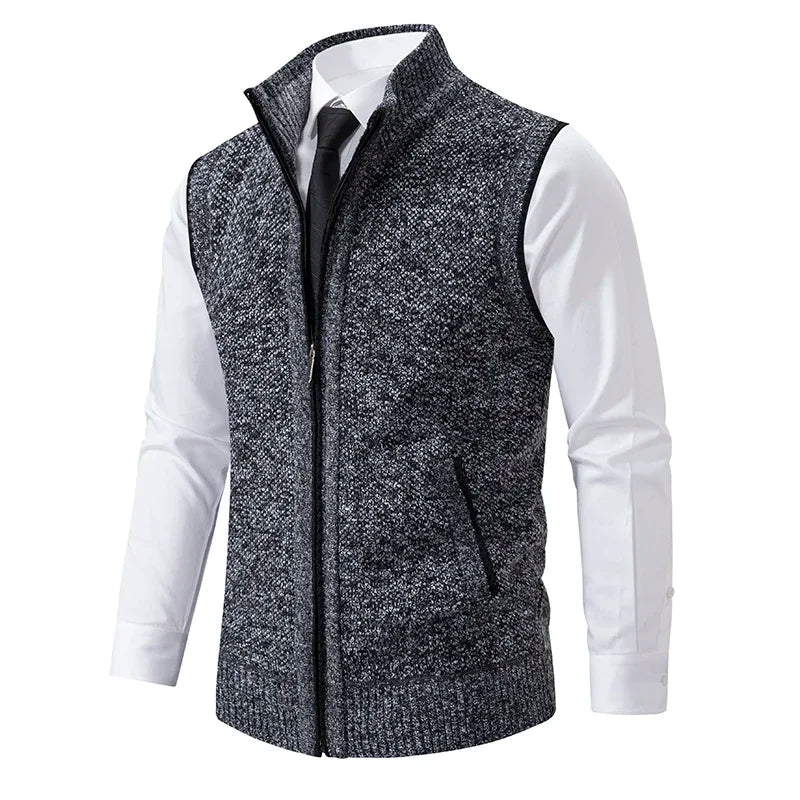 Terry | MEN'S PROFESSIONAL VEST