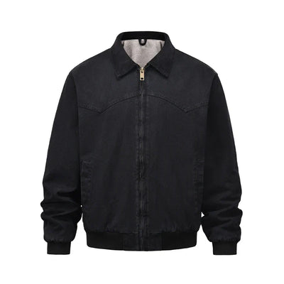 Gilbert® | Jacket With Fur Lining For Men