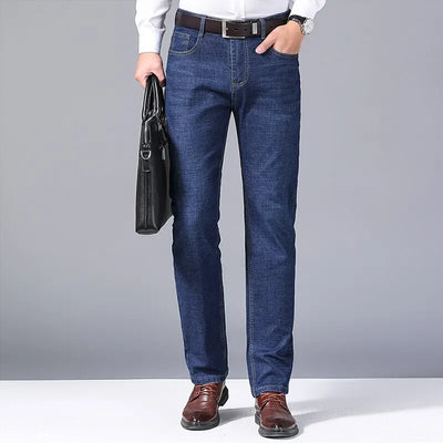Ian | SLIM FIT JEANS FOR EVERY DAY