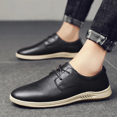 Bennett® | Leather Shoes