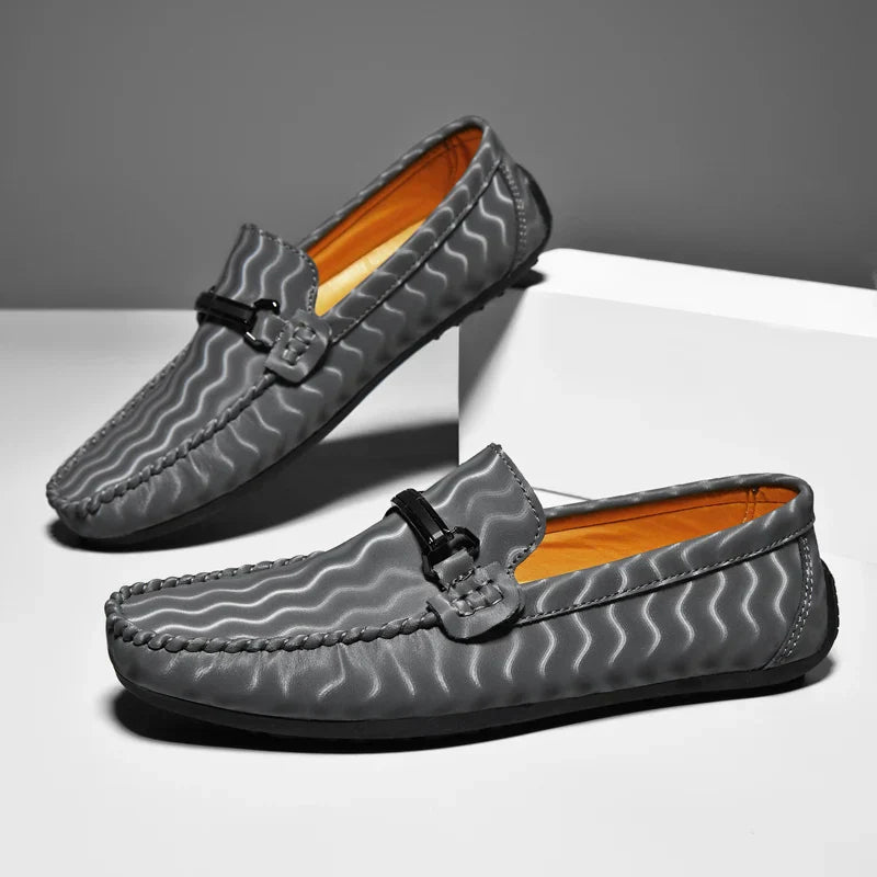 Bayo® | Genuine Leather Loafers