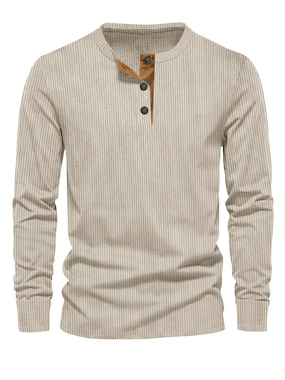 Leland | Casual stylish sweater