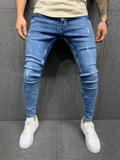 Joaquín® | Classic And Comfortable Summer Trousers