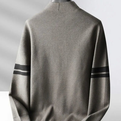 Finlay | Classic knitted cardigan