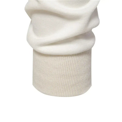 Donato® | Lightweight Zip-Neck Sweater With Social Pocket