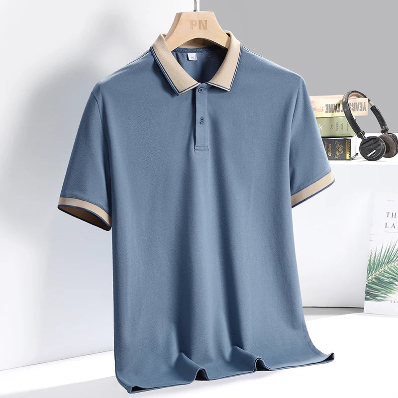 Alpin® | Aztec Polo Shirt