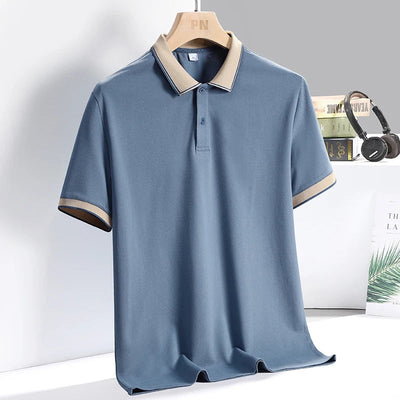 Alpin® | Aztec Polo Shirt