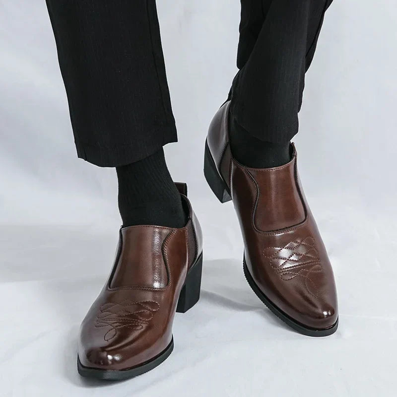 Bendite® | Leather Shoes