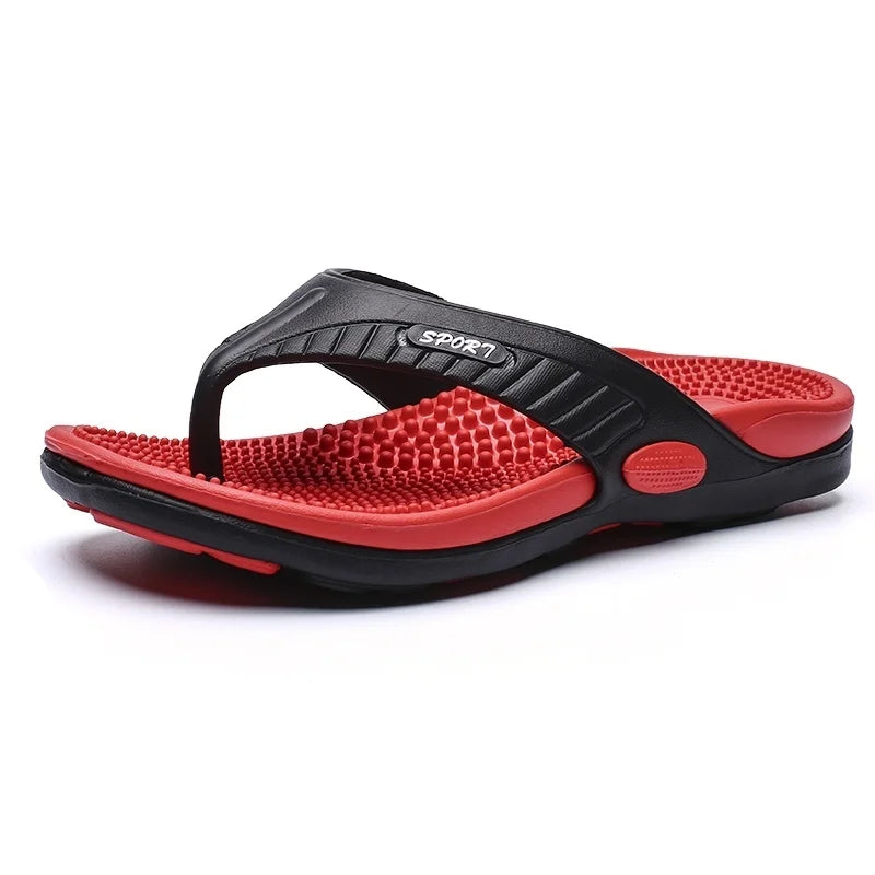 Clement® | Men'S Casual Flip Flops