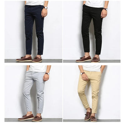 Emrys | Casual Men's Pants