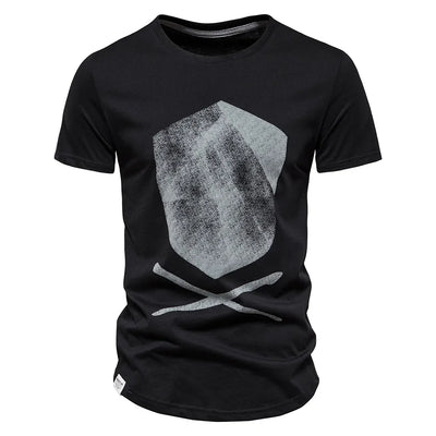 Brody® | Casual T-Shirts Met Print