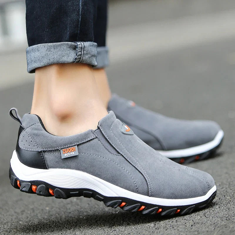 Justin® | Slip-On Casual Shoes For Men