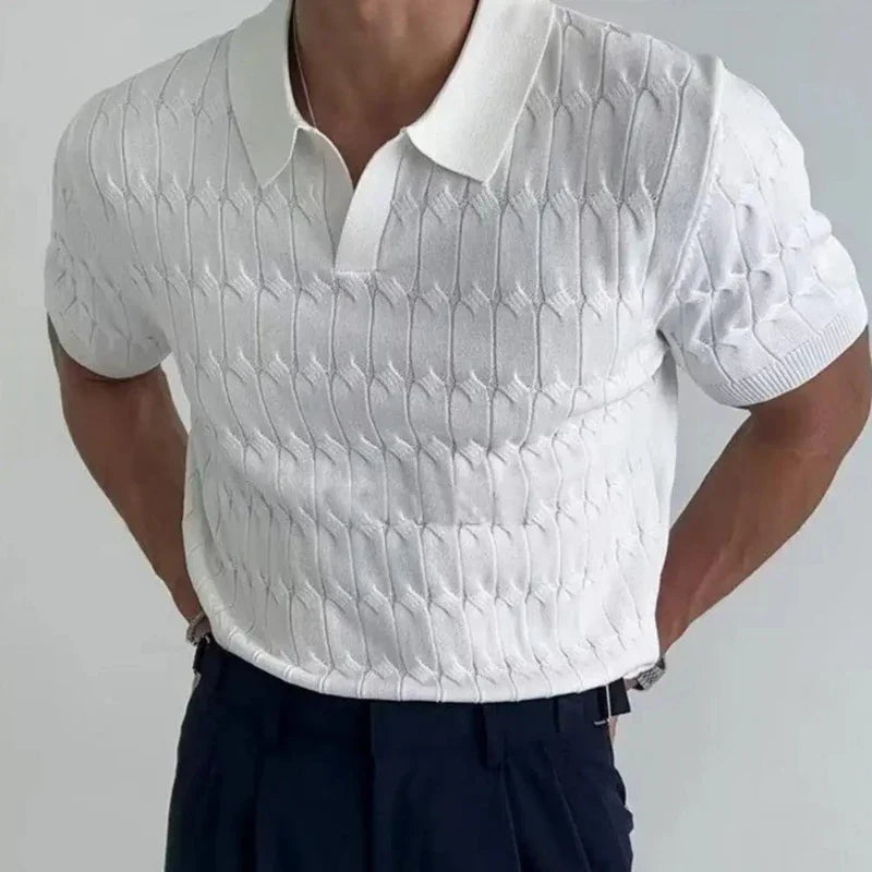 Aldous® | ALMERO POLO SHIRT