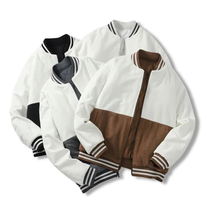 Amit® | Kellin Reversible Jacket