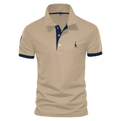 Corey® | Men'S Summer Polo