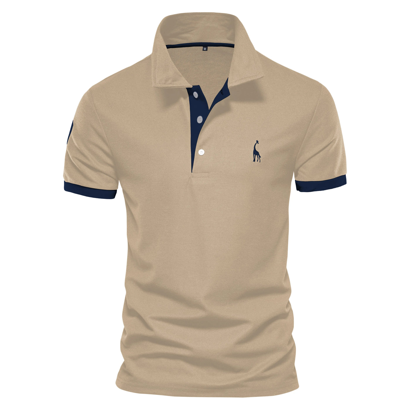 Hal® | Men'S Summer Polo