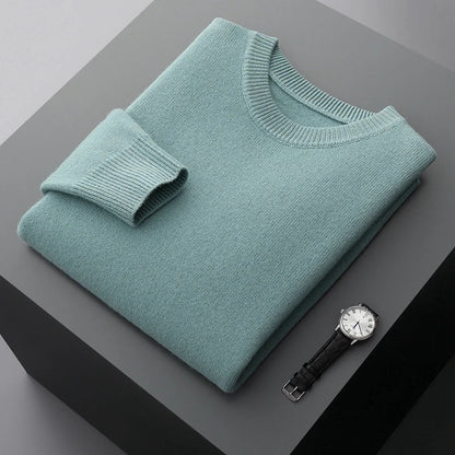 Logan® | Luxury Men'S Sweater