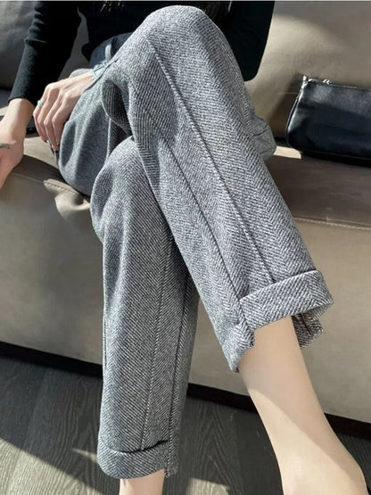 Emilio® | Chic And Versatile Summer Trousers