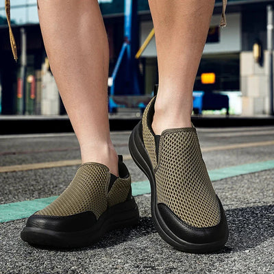 Bibine® | Nesco Shoes