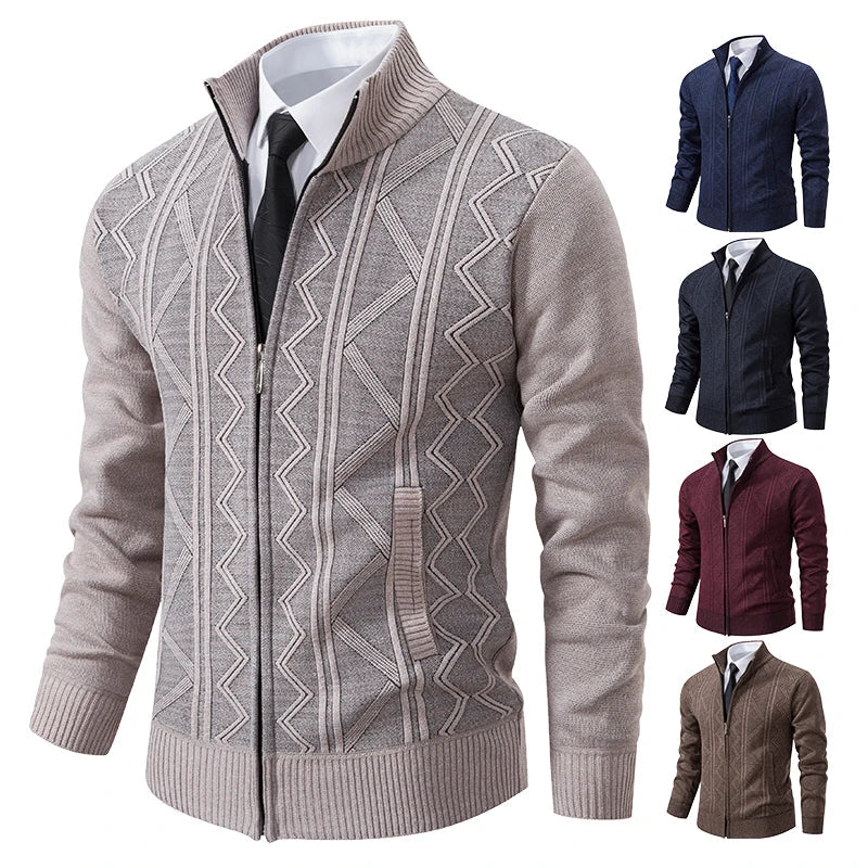 Terence | MEN'S PROFESSIONAL VEST