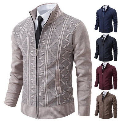 Terence | MEN'S PROFESSIONAL VEST
