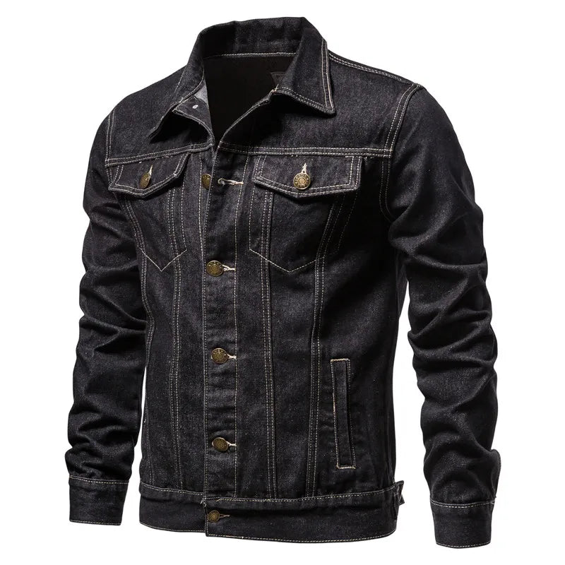 Cameron® | Denim Summer Jacket