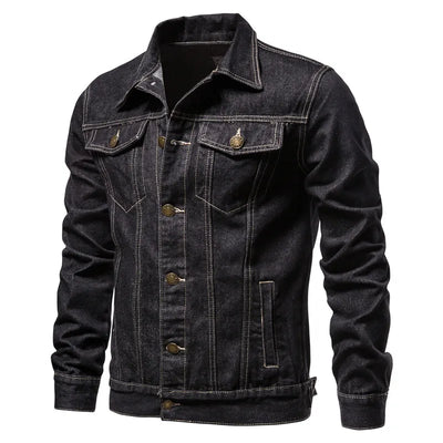 Cameron® | Denim Summer Jacket