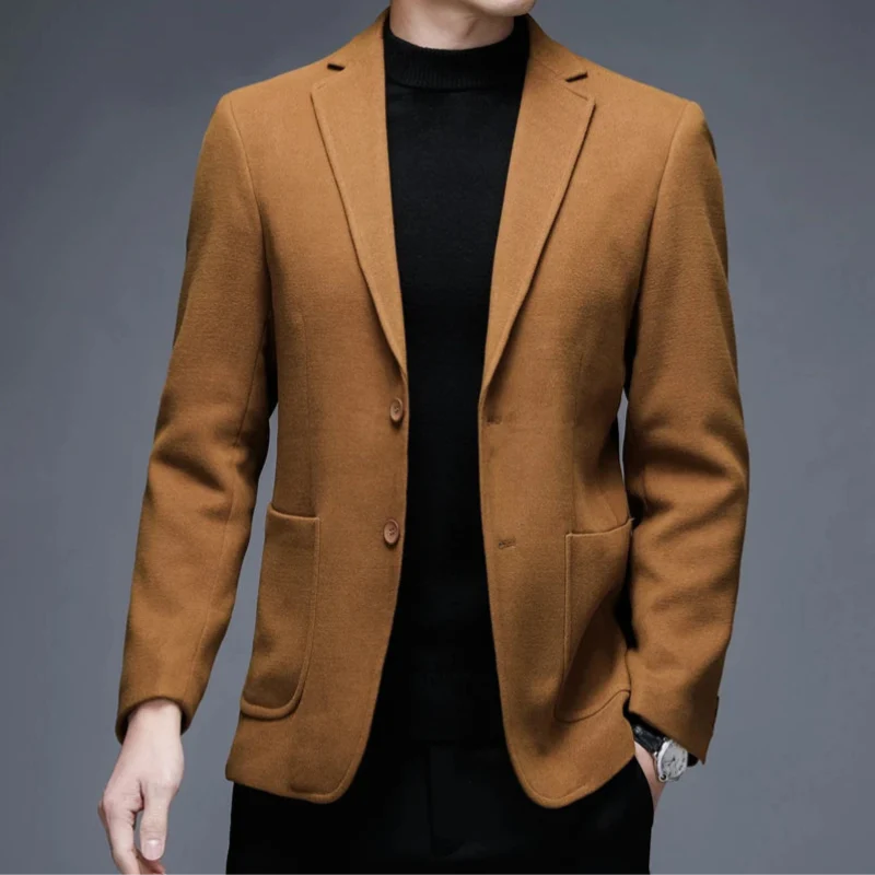 Lelio® | AVANI WOOL BLAZER