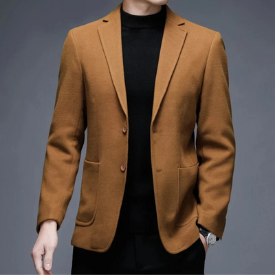 Lelio® | AVANI WOOL BLAZER