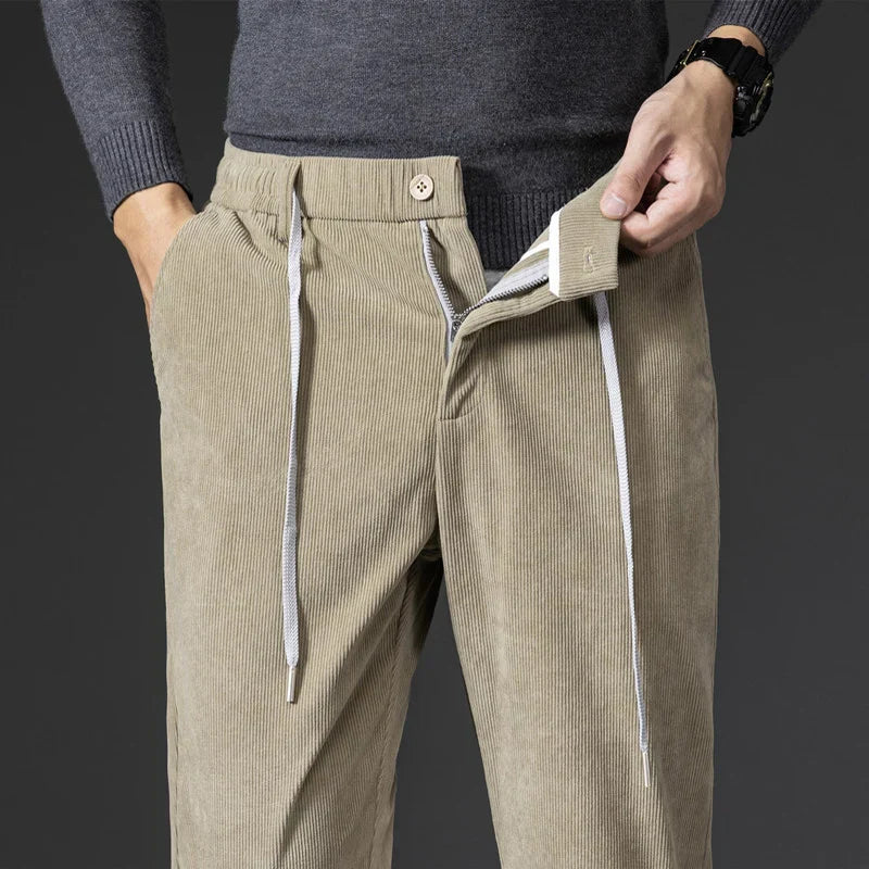 Elias® | Walker Corduroy Pants