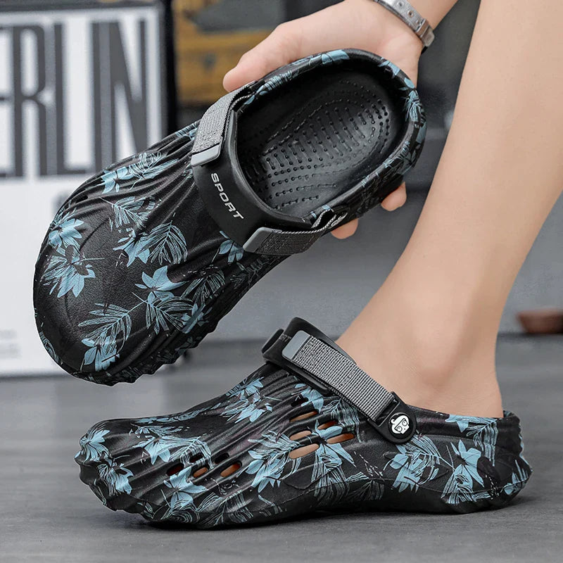 Beverlee® | Mohan Clogs