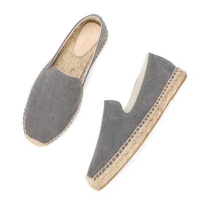 Juan | Casual Men's Espadrilles