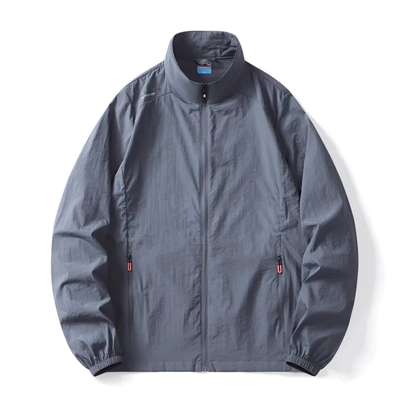Harry | Lightweight Summer Jacket