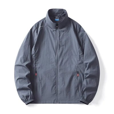 Harry | Lightweight Summer Jacket