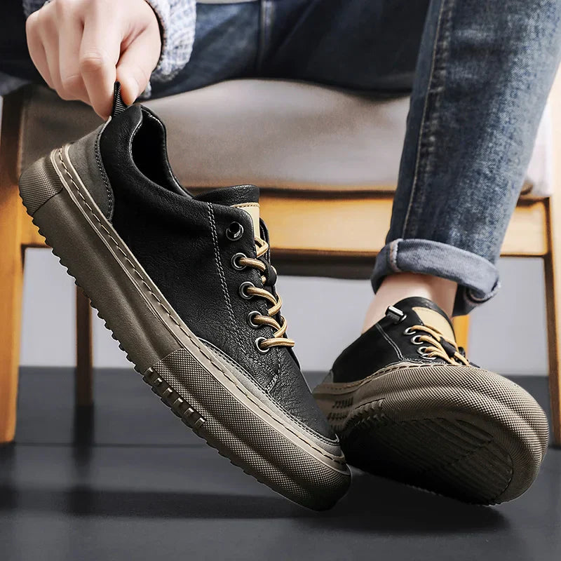 Raimundo® | Hanzo Sneakers