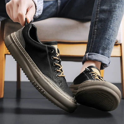 Raimundo® | Hanzo Sneakers