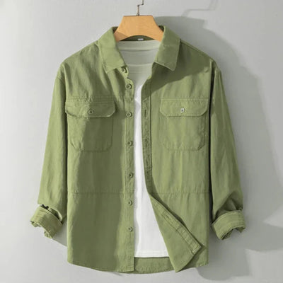 Benny® | Cotton Shirt