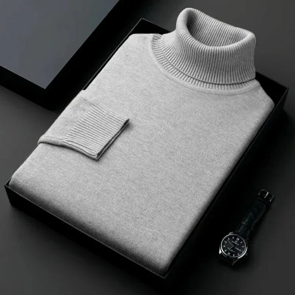 Oliver® | Luxury Sweater